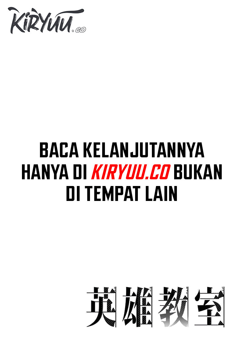 Eiyuu Kyoushitsu Bab 36 halaman 4