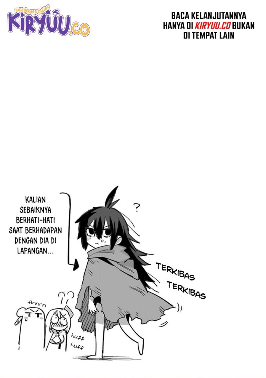 Eiyuu Kyoushitsu chapter 38 halaman 41