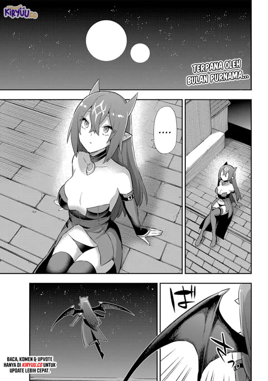 Eiyuu Kyoushitsu chapter 39.1 halaman 5