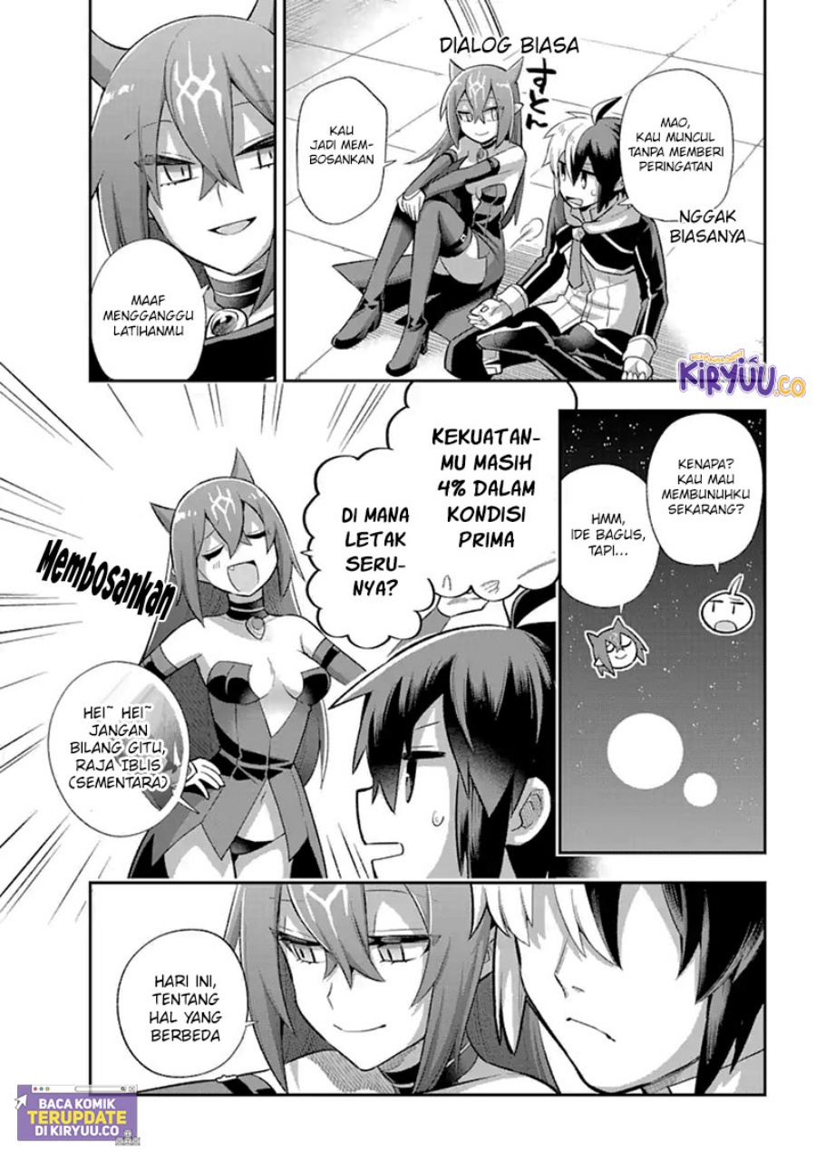 Eiyuu Kyoushitsu chapter 39.1 halaman 7