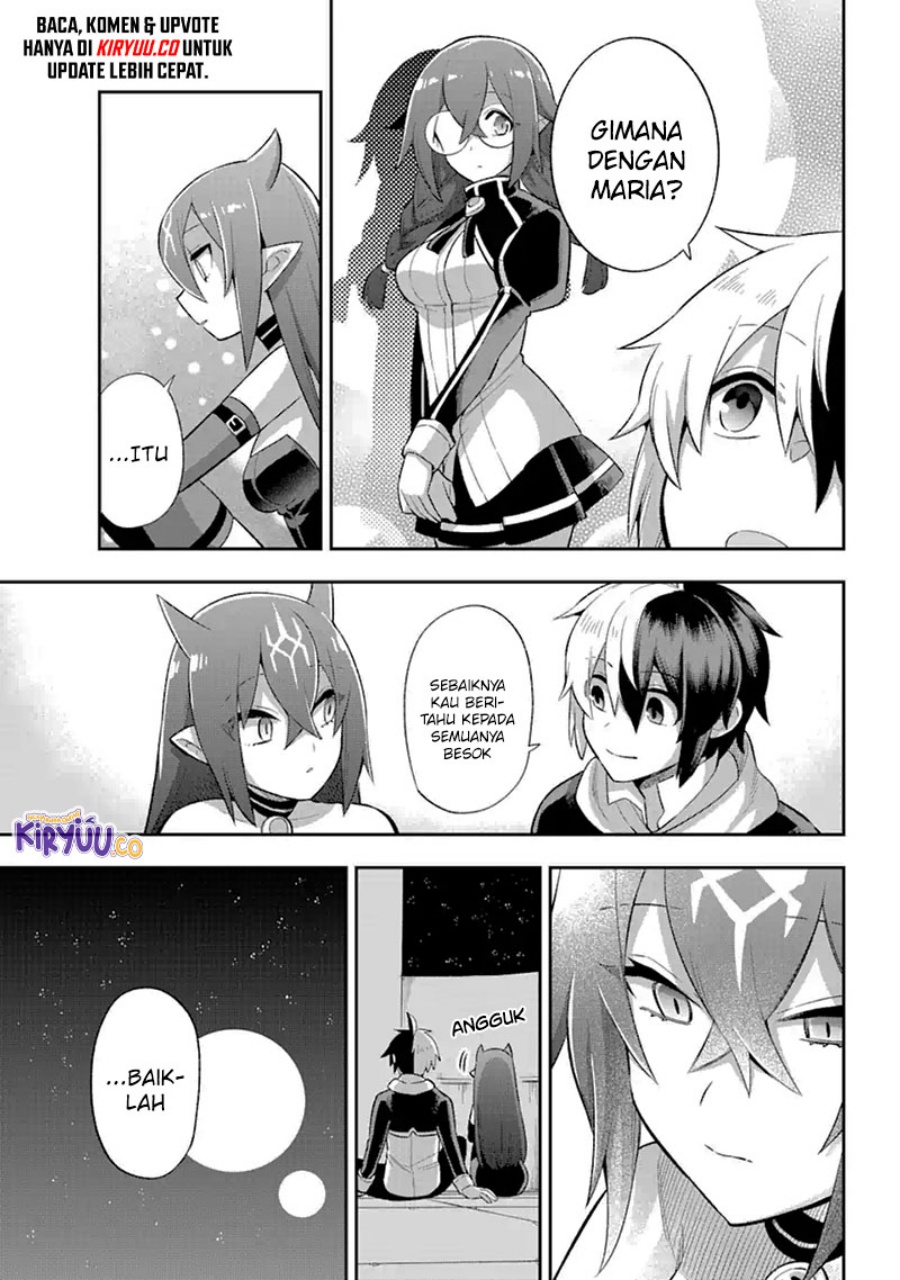 Eiyuu Kyoushitsu chapter 39.1 halaman 9