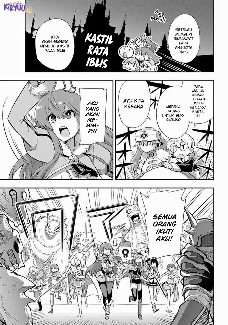 Eiyuu Kyoushitsu chapter 39.4 halaman 9