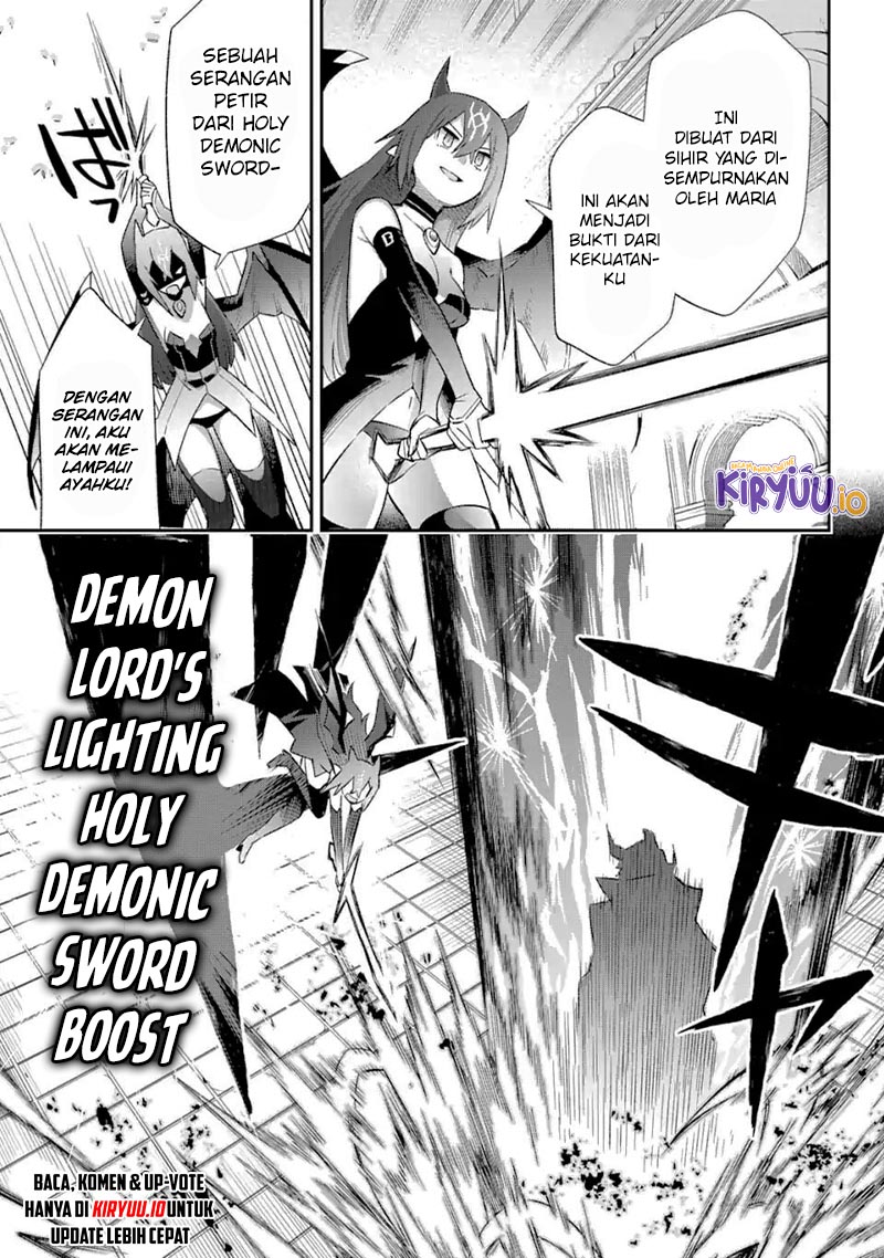 Eiyuu Kyoushitsu chapter 39.4 halaman 44