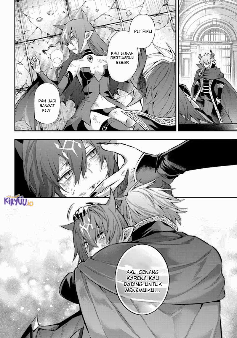 Eiyuu Kyoushitsu chapter 39.4 halaman 47