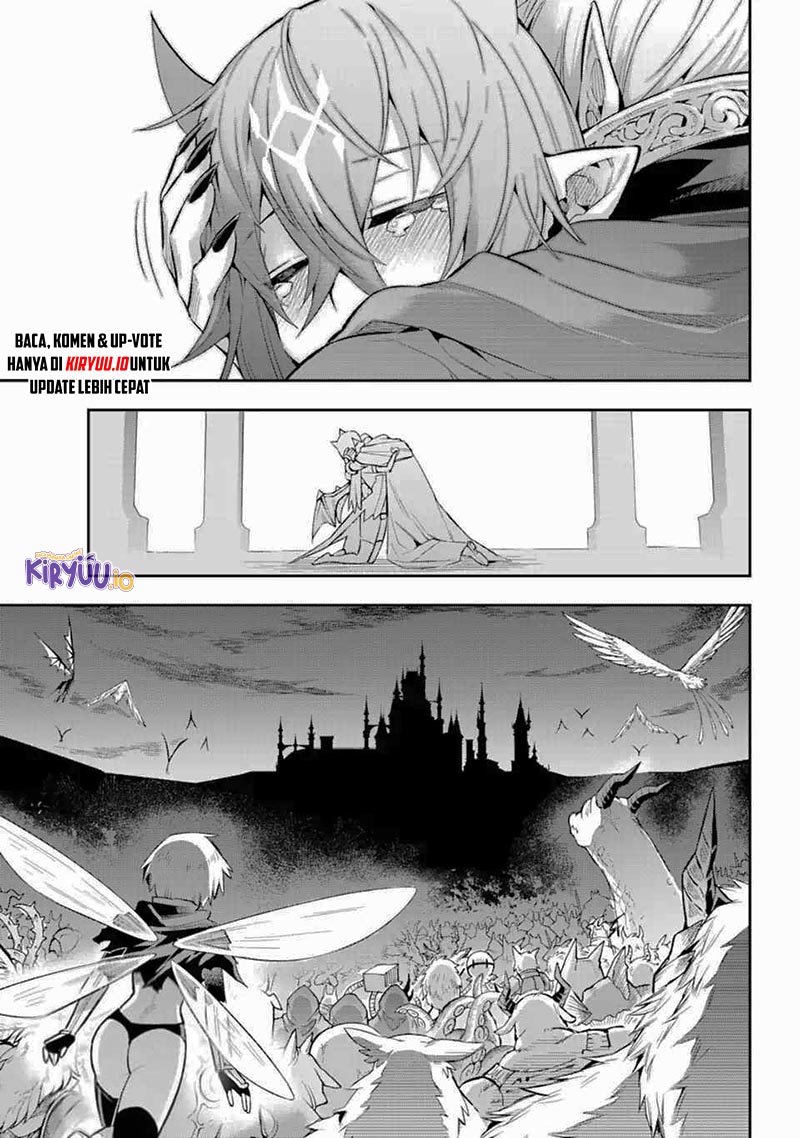 Eiyuu Kyoushitsu chapter 39.4 halaman 48