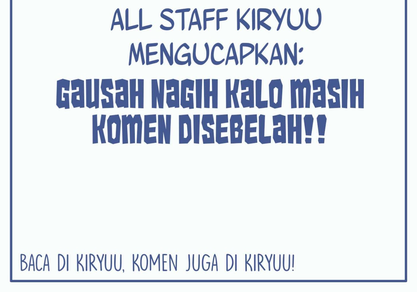 Eiyuu Kyoushitsu Bab 4.1 halaman 20