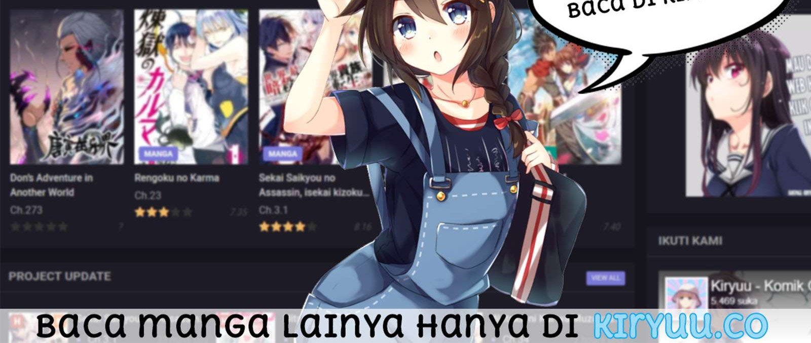 Eiyuu Kyoushitsu Bab 4.1 halaman 42