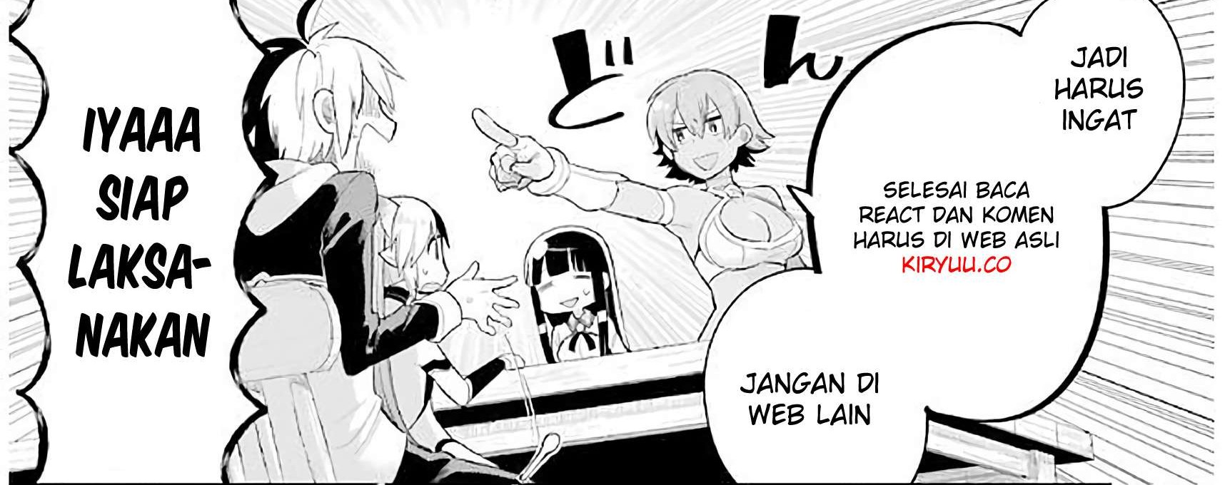 Eiyuu Kyoushitsu chapter 4.2 halaman 15