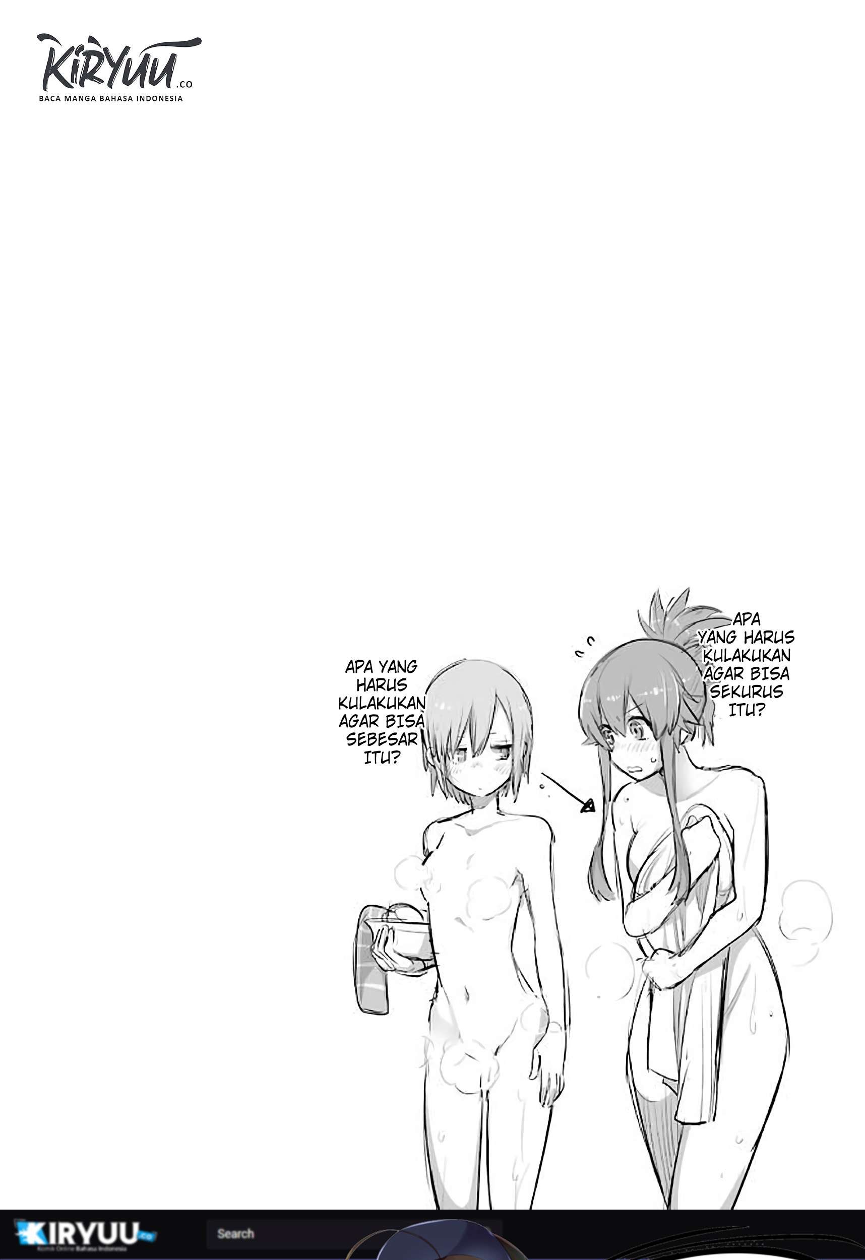 Eiyuu Kyoushitsu chapter 4.2 halaman 33