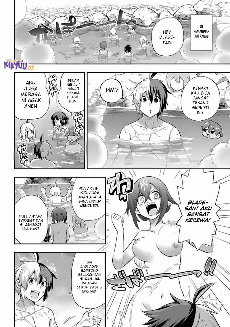 Eiyuu Kyoushitsu Bab 41 halaman 16