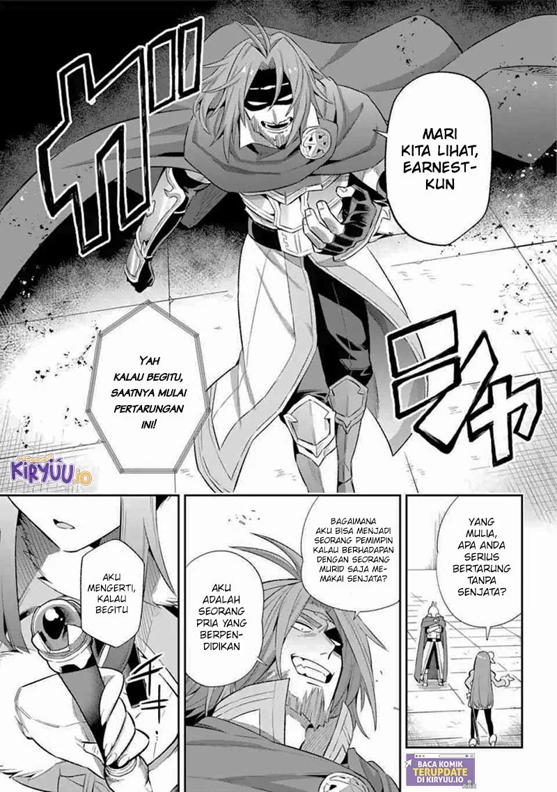 Eiyuu Kyoushitsu Bab 41 halaman 29
