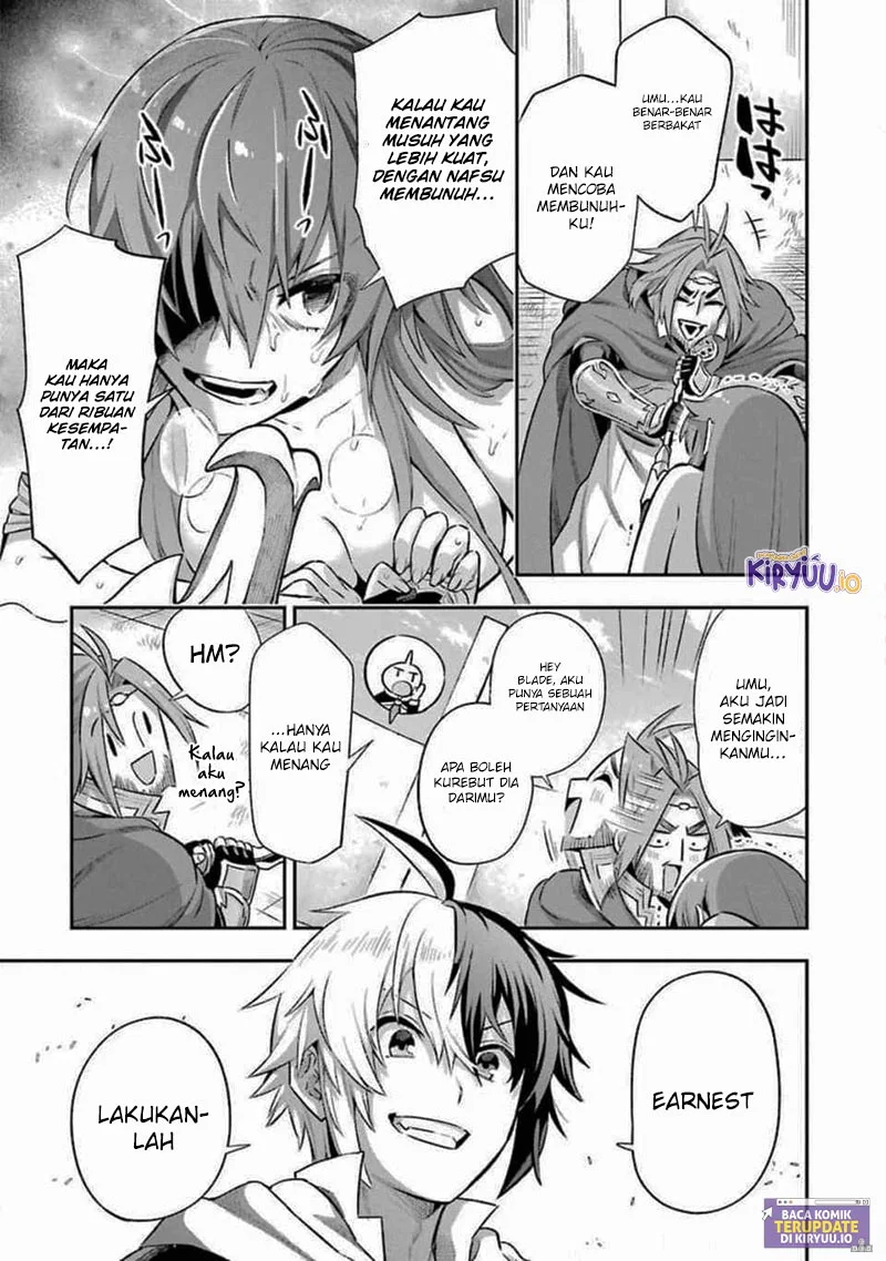 Eiyuu Kyoushitsu Bab 41 halaman 41