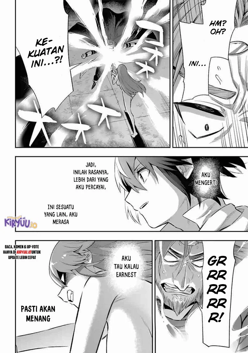 Eiyuu Kyoushitsu Bab 41 halaman 43