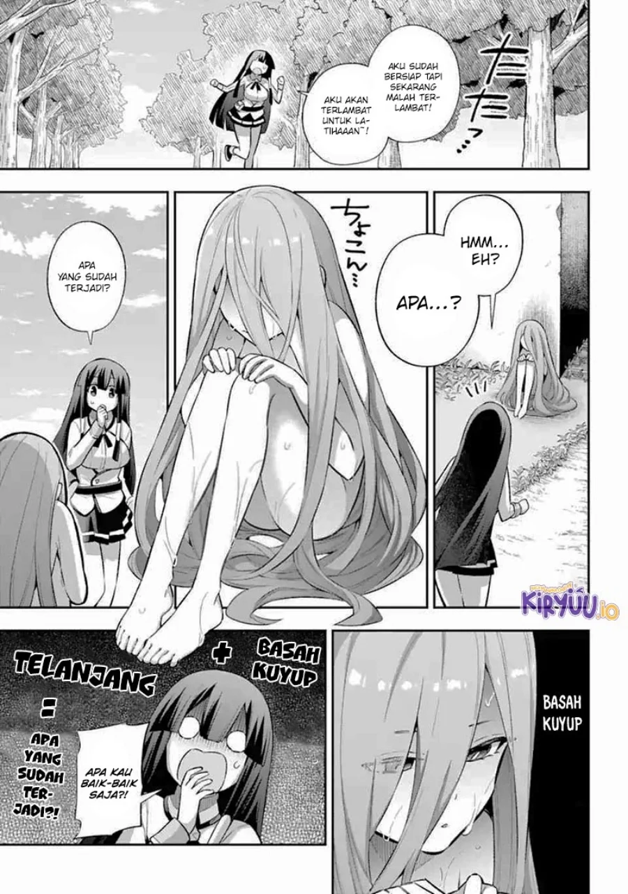 Eiyuu Kyoushitsu Bab 42 halaman 4