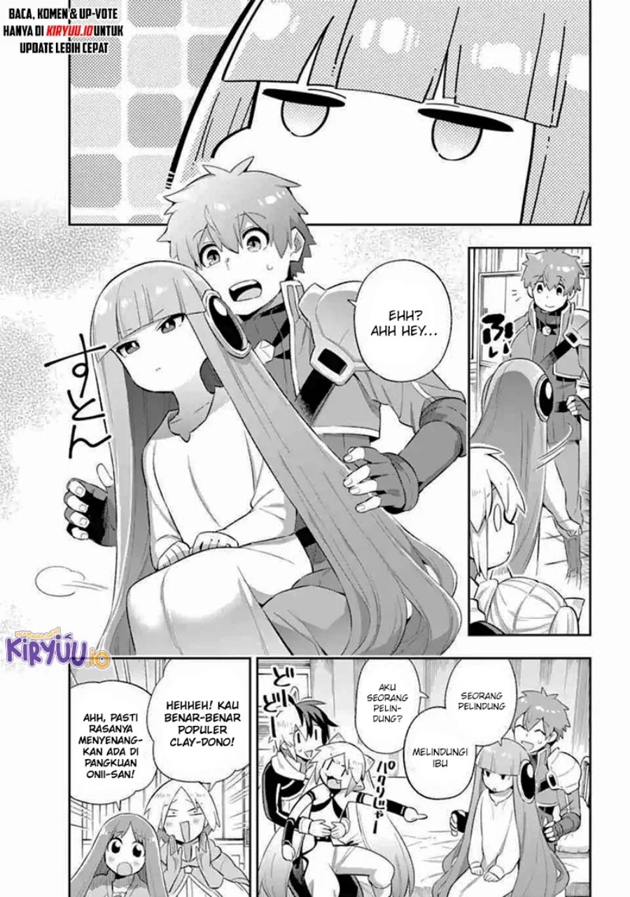 Eiyuu Kyoushitsu Bab 42 halaman 26
