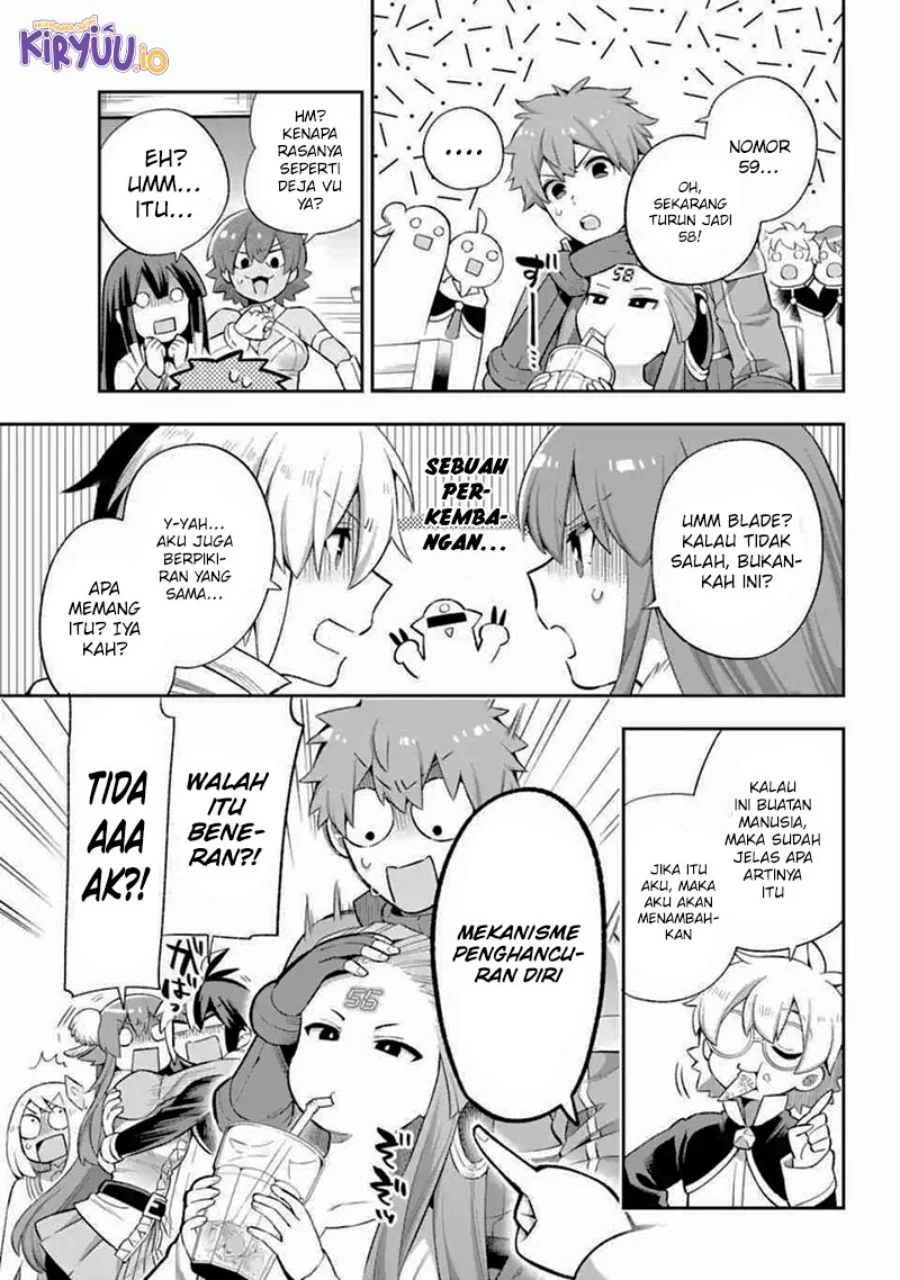 Eiyuu Kyoushitsu Bab 42 halaman 36