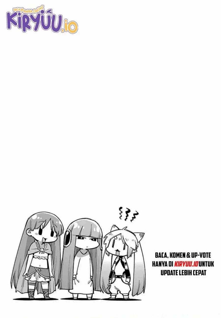 Eiyuu Kyoushitsu Bab 42 halaman 42