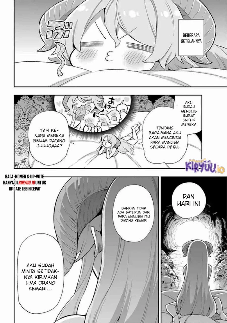 Eiyuu Kyoushitsu Bab 43.1 halaman 24