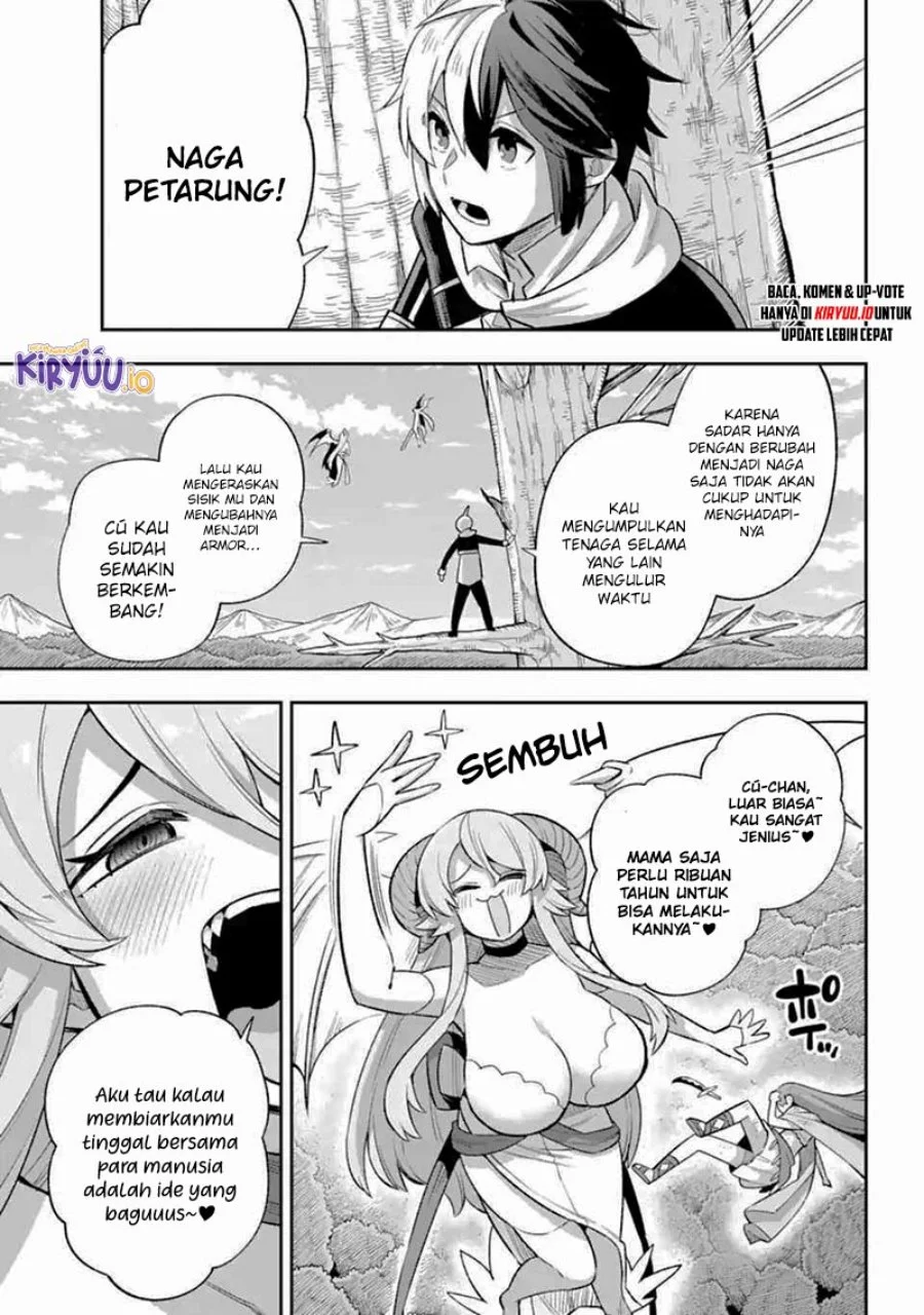 Eiyuu Kyoushitsu Bab 43.1 halaman 44