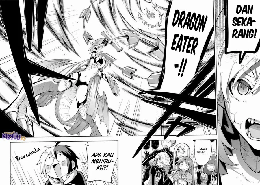 Eiyuu Kyoushitsu Bab 43.1 halaman 47