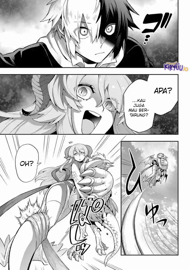 Eiyuu Kyoushitsu Bab 43.2 halaman 5