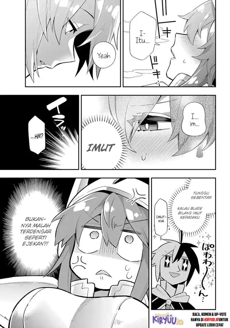 Eiyuu Kyoushitsu Bab 44 halaman 30