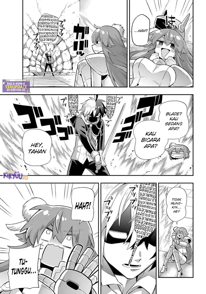 Eiyuu Kyoushitsu Bab 44 halaman 32
