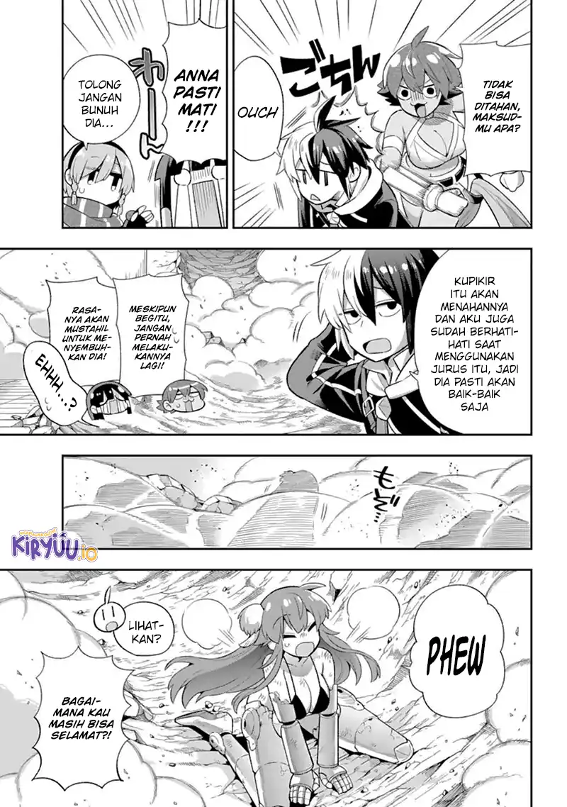 Eiyuu Kyoushitsu Bab 44 halaman 35