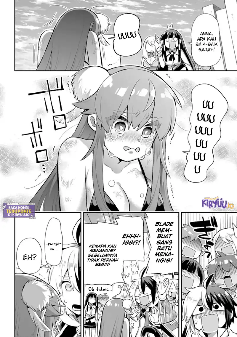 Eiyuu Kyoushitsu Bab 44 halaman 36