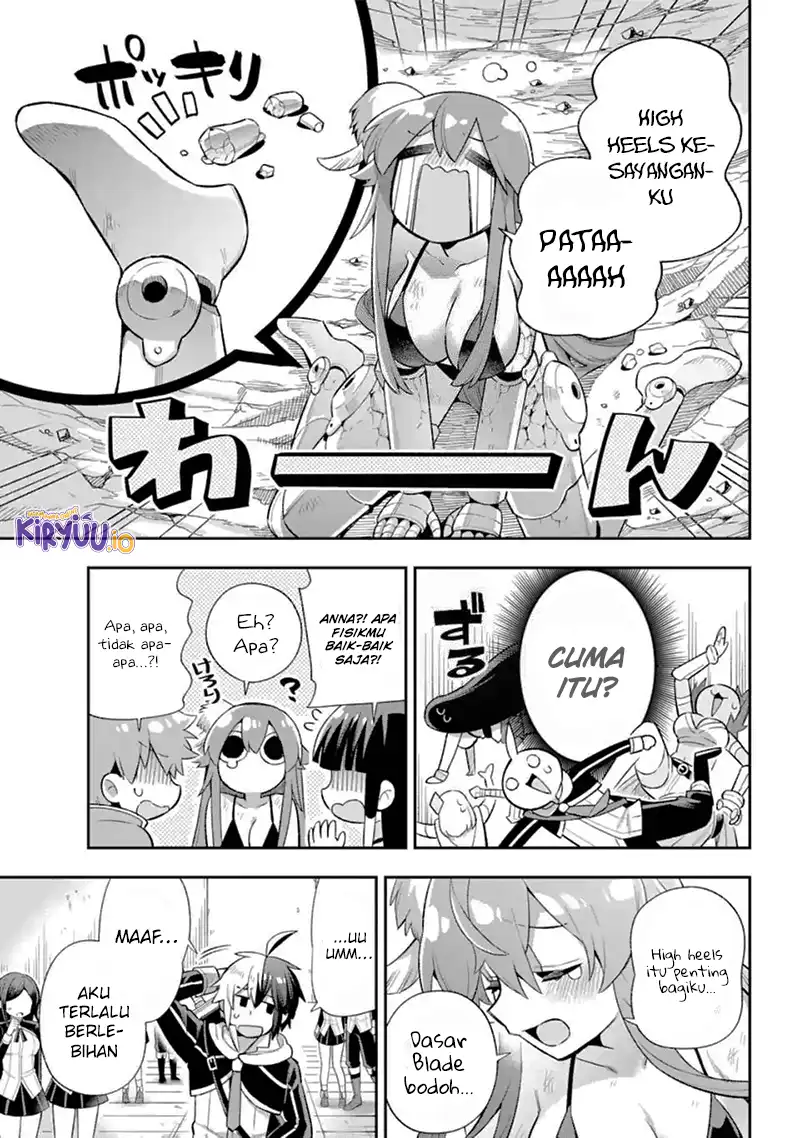 Eiyuu Kyoushitsu Bab 44 halaman 37