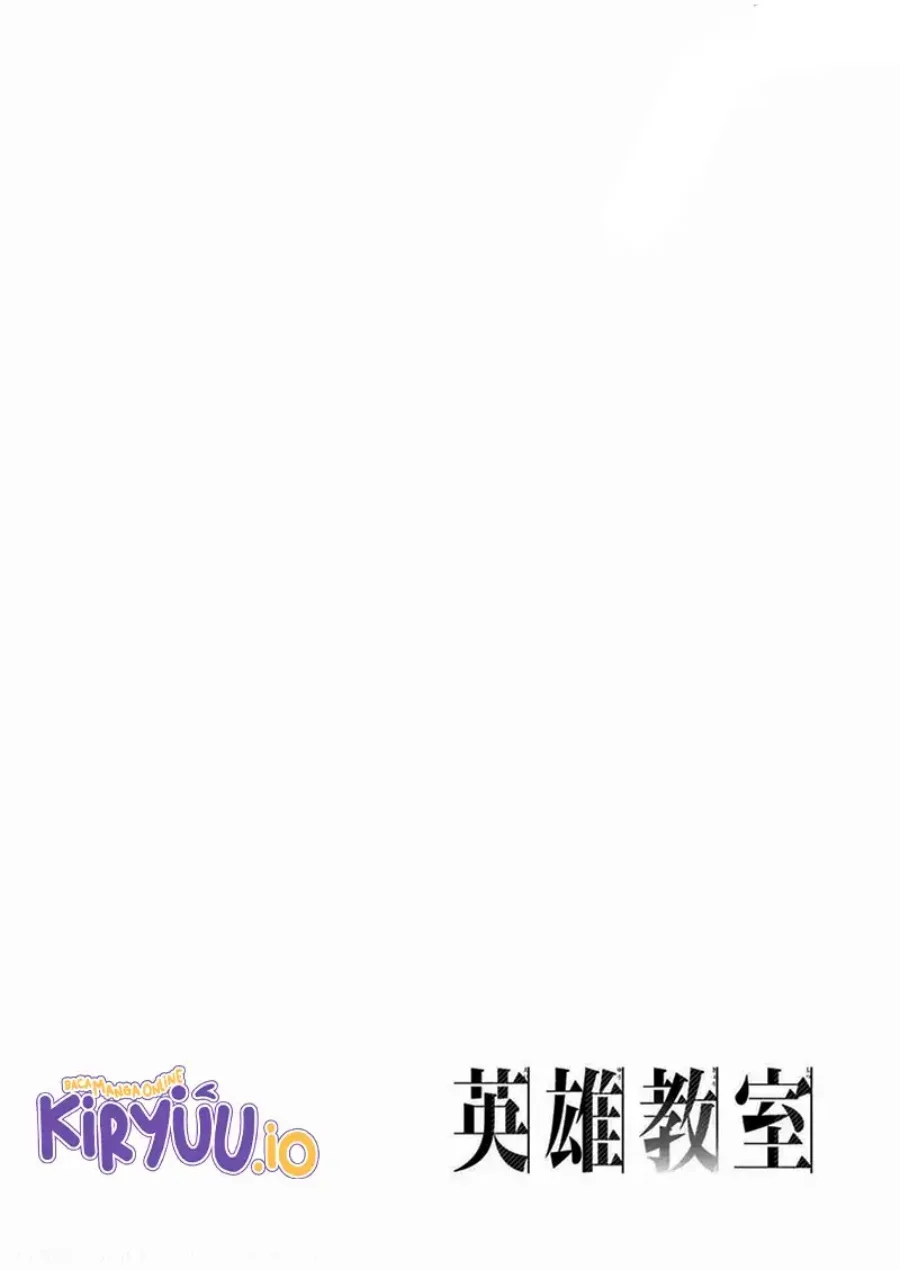 Eiyuu Kyoushitsu chapter 45 halaman 47