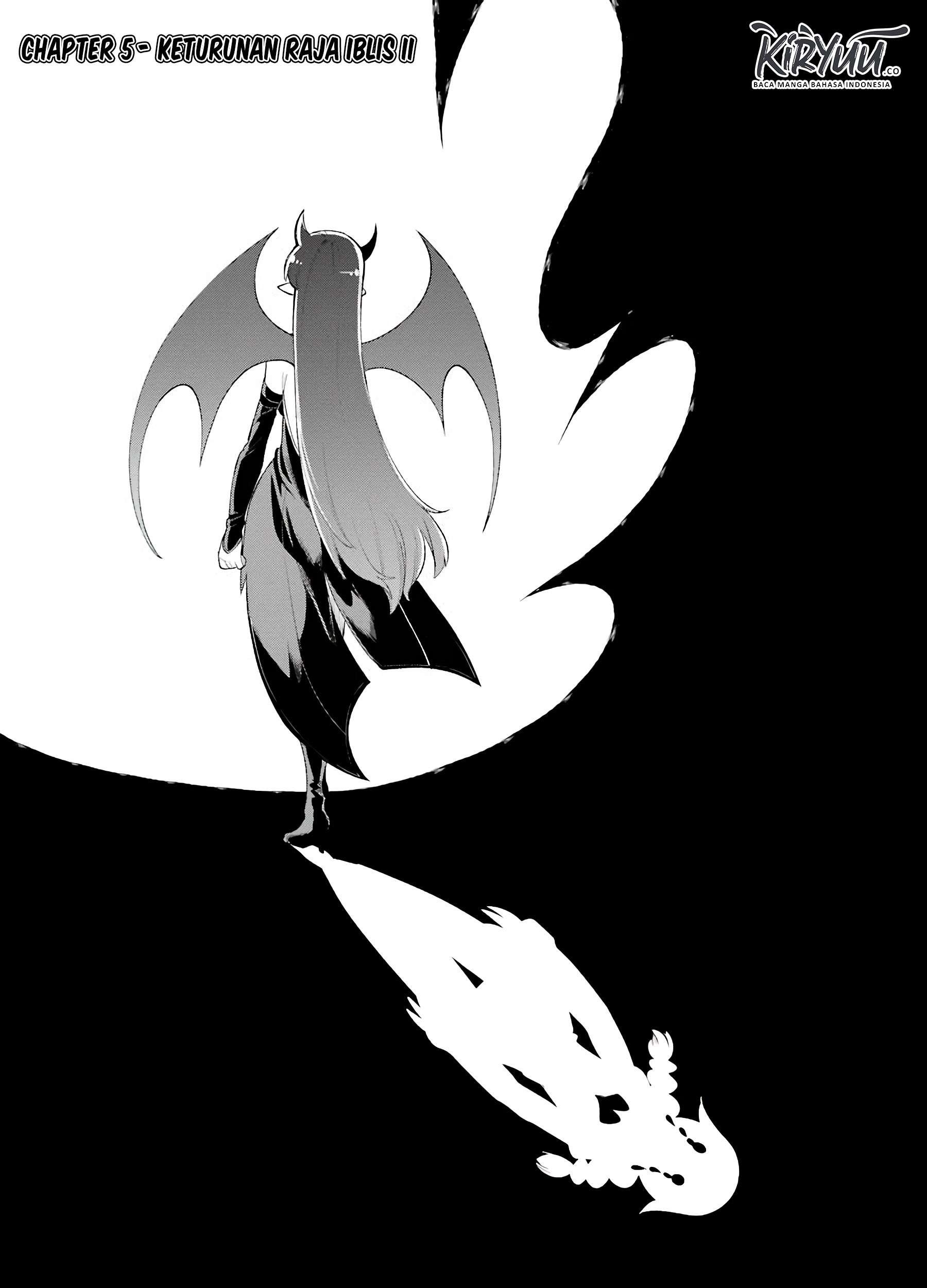 Eiyuu Kyoushitsu Bab 5.2 halaman 6