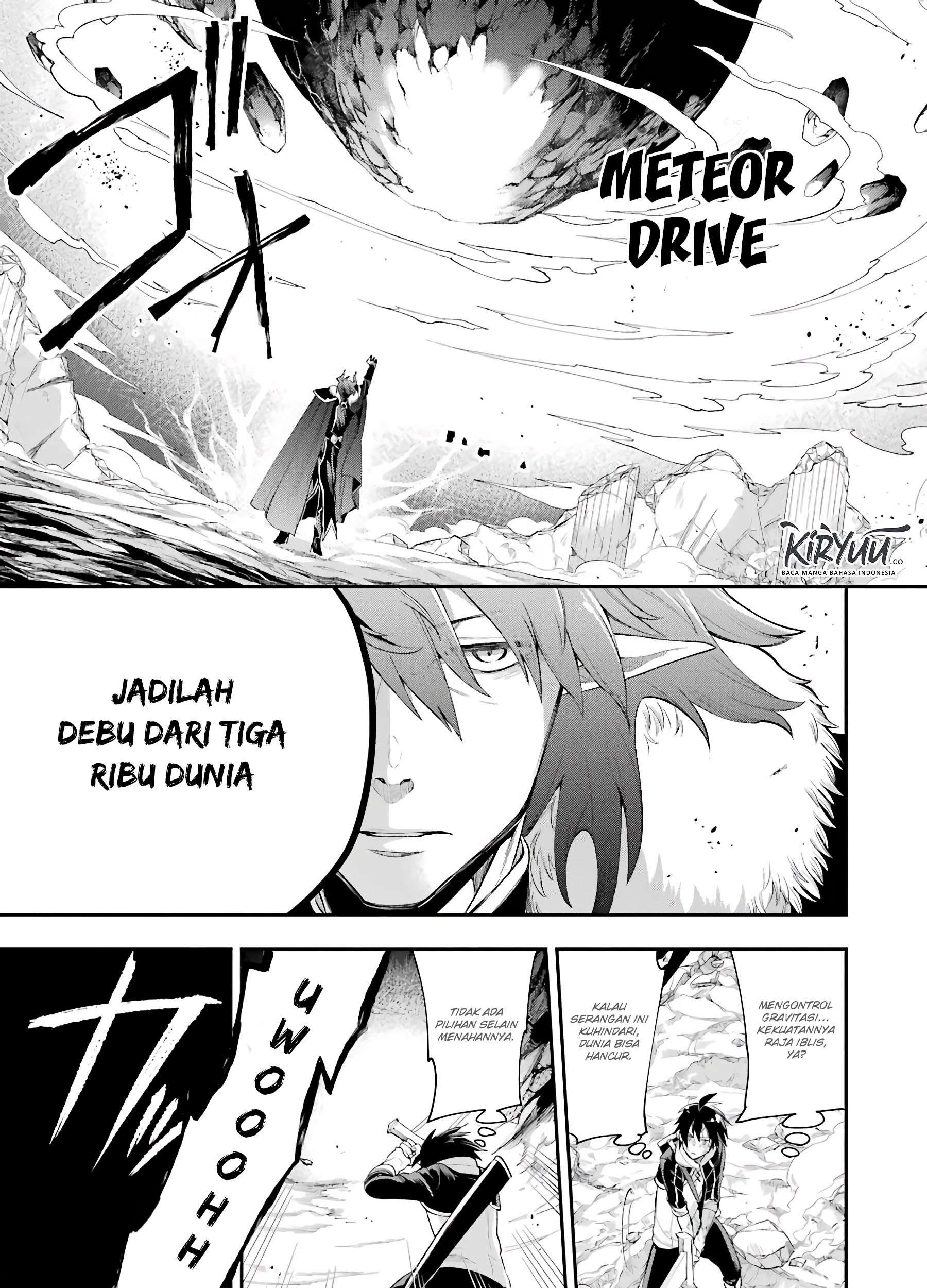 Eiyuu Kyoushitsu Bab 5.2 halaman 10