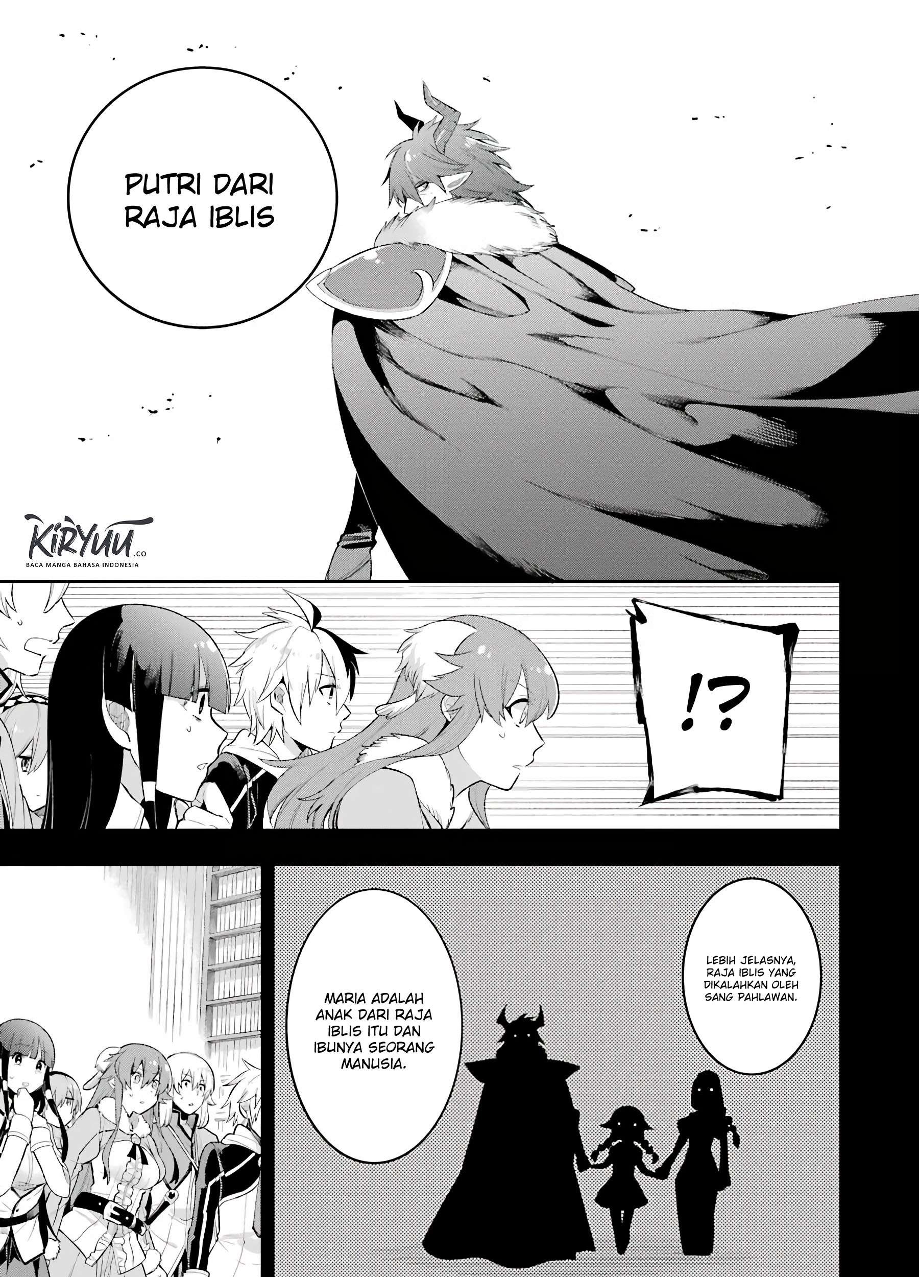 Eiyuu Kyoushitsu Bab 5.2 halaman 38