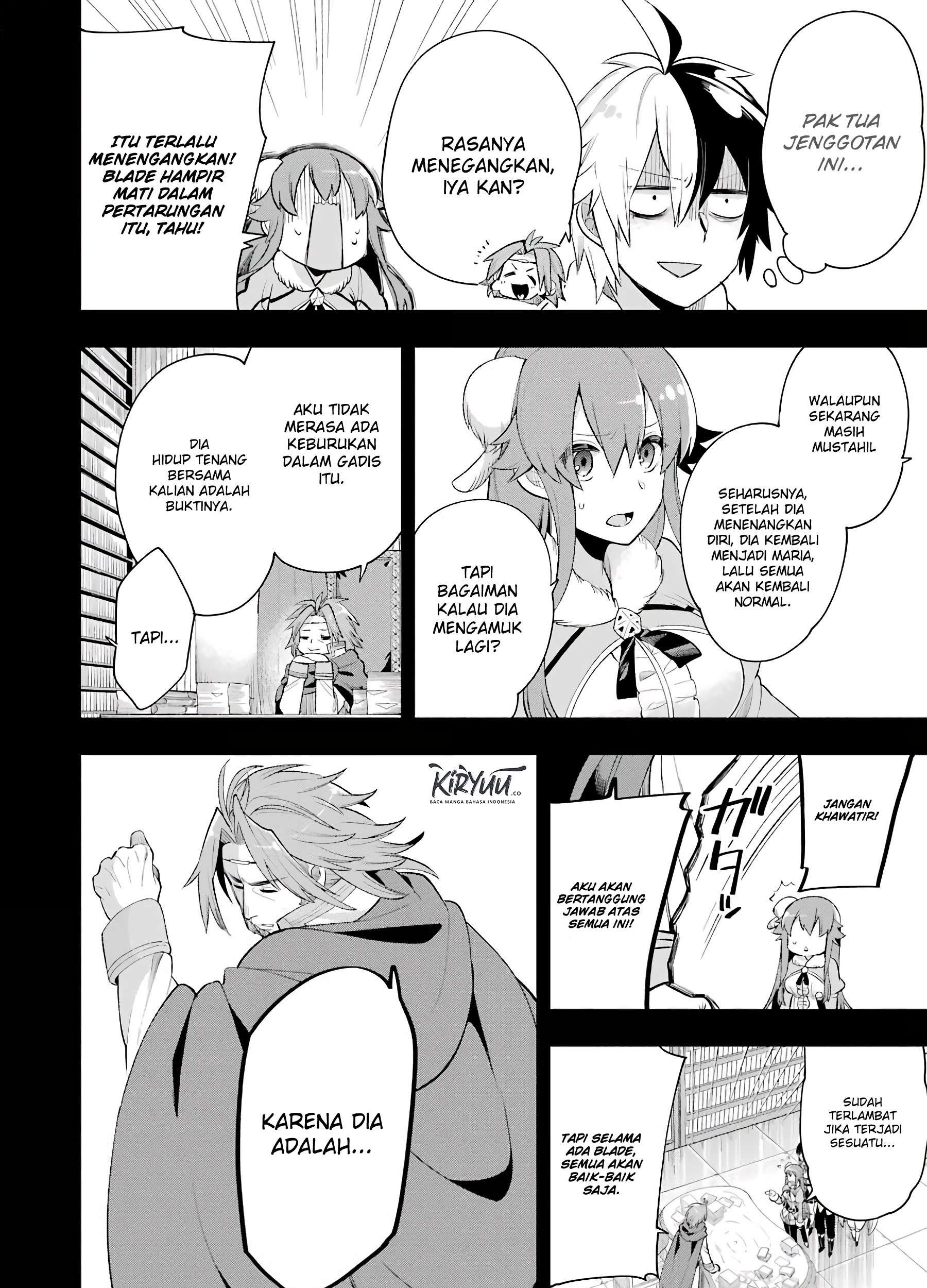 Eiyuu Kyoushitsu Bab 5.2 halaman 44