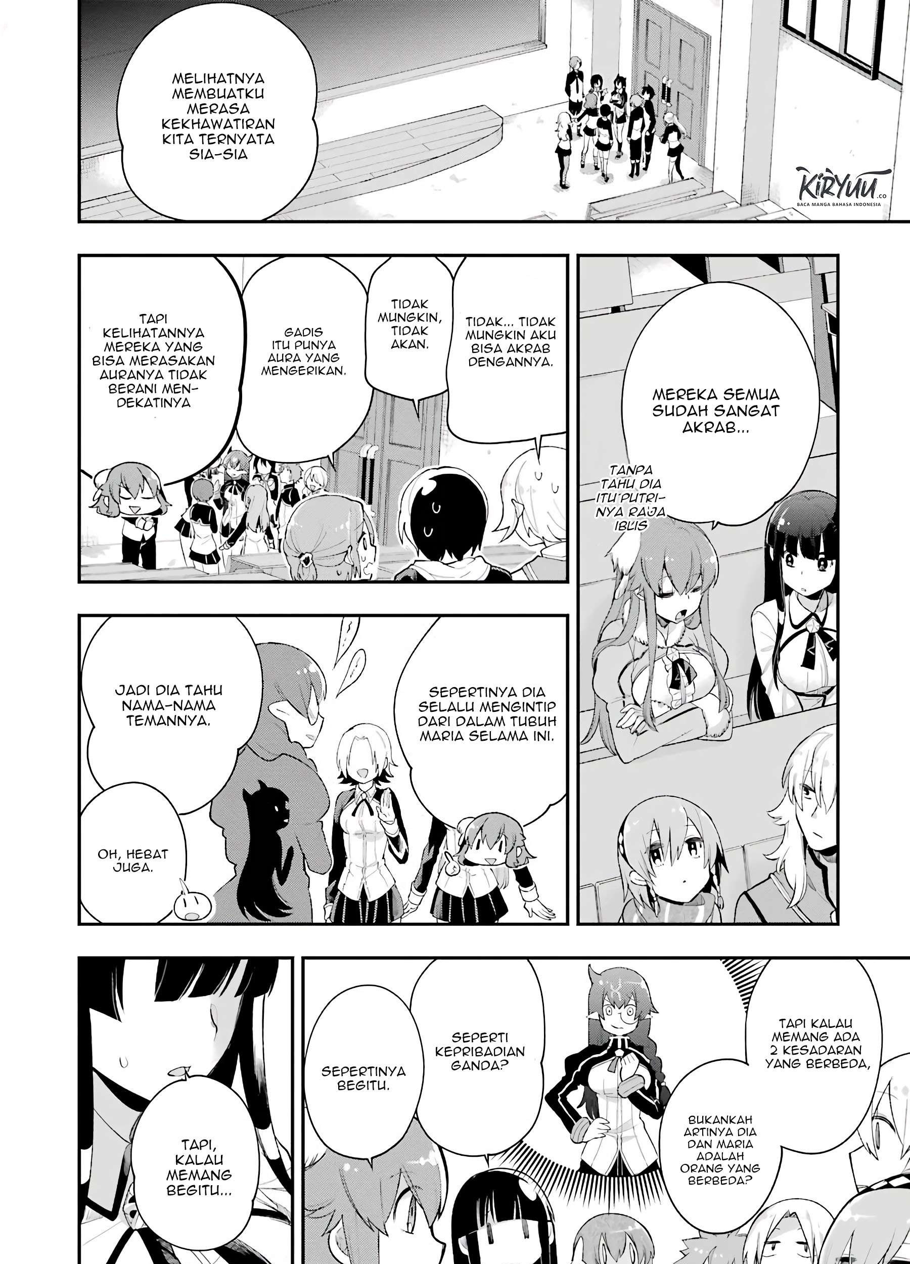 Eiyuu Kyoushitsu Bab 5.2 halaman 48
