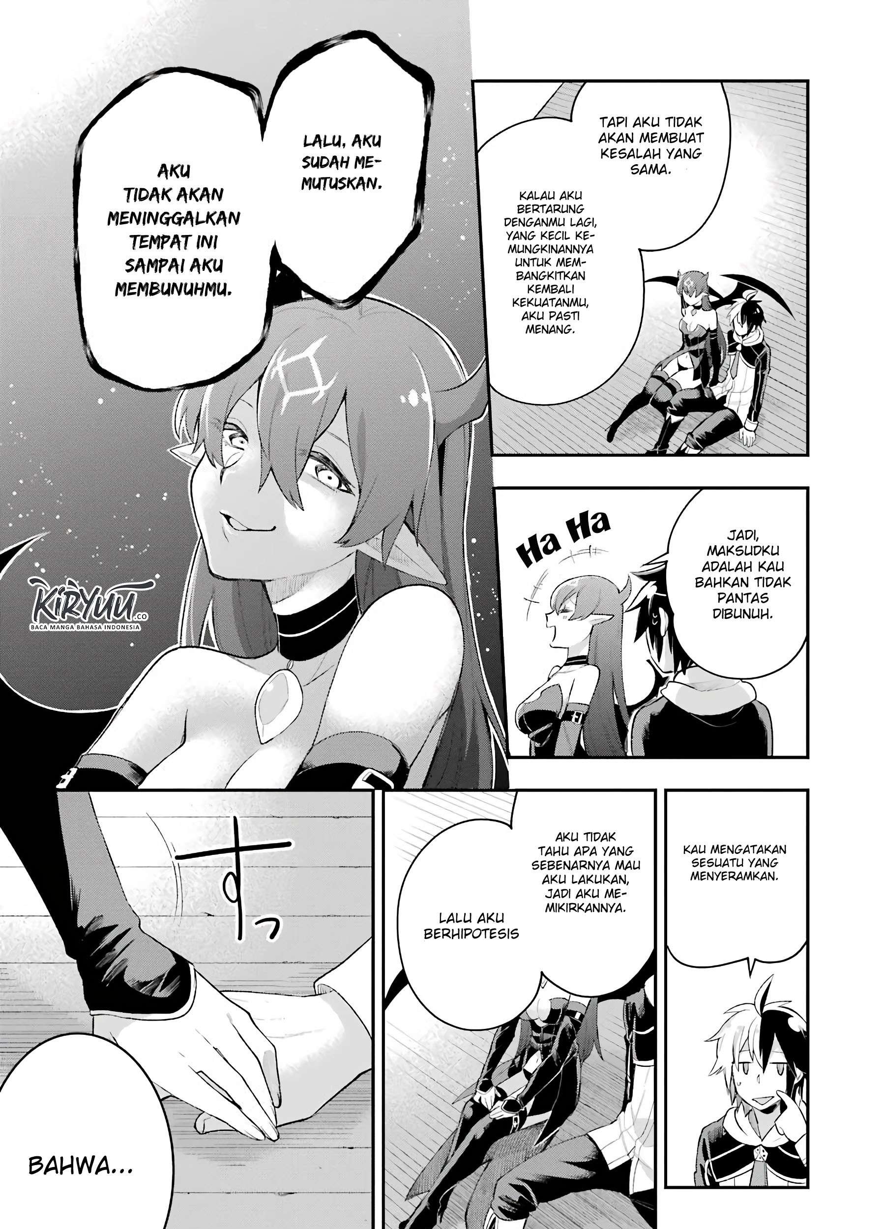 Eiyuu Kyoushitsu Bab 5.2 halaman 62