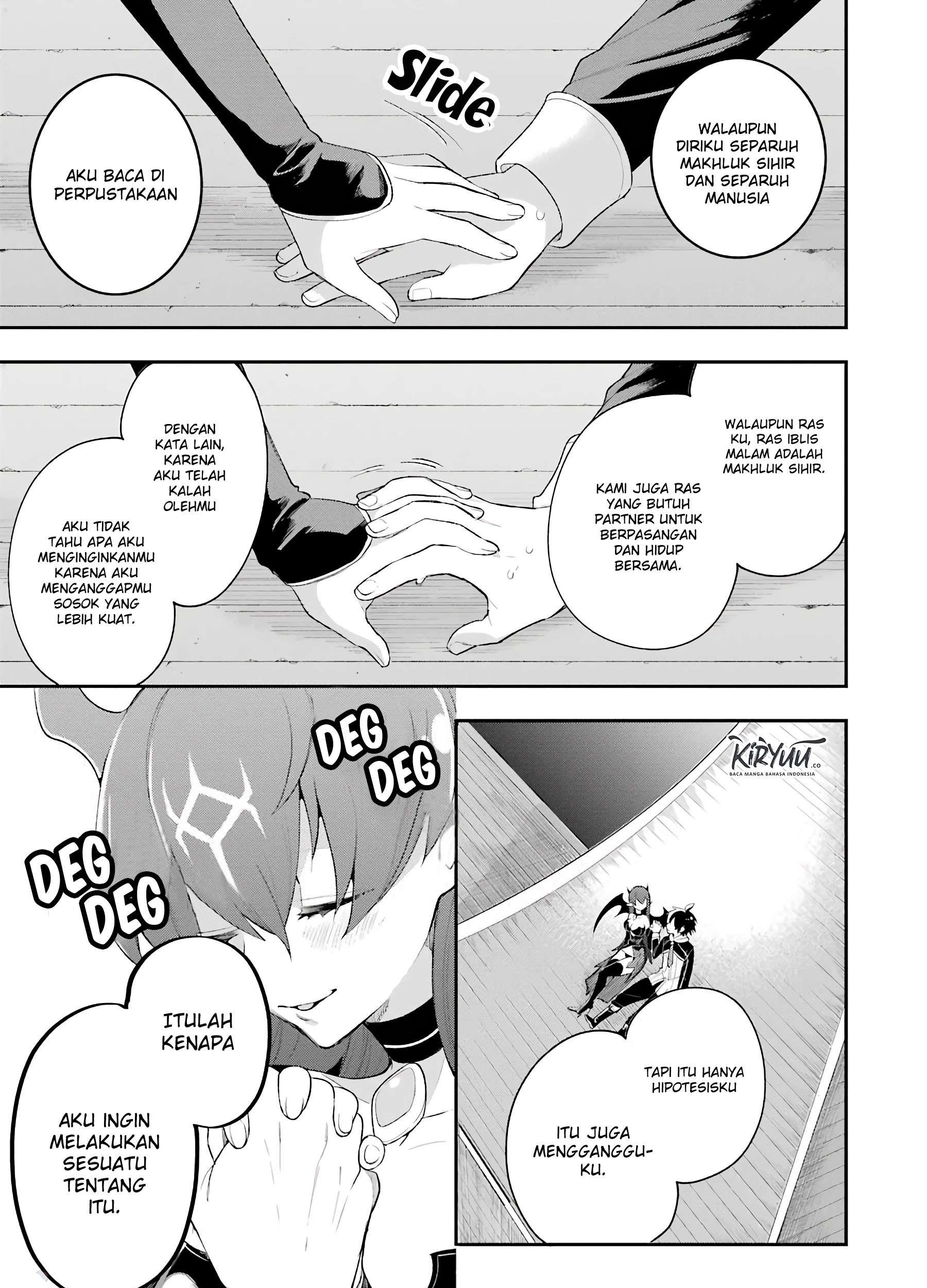 Eiyuu Kyoushitsu Bab 5.2 halaman 66