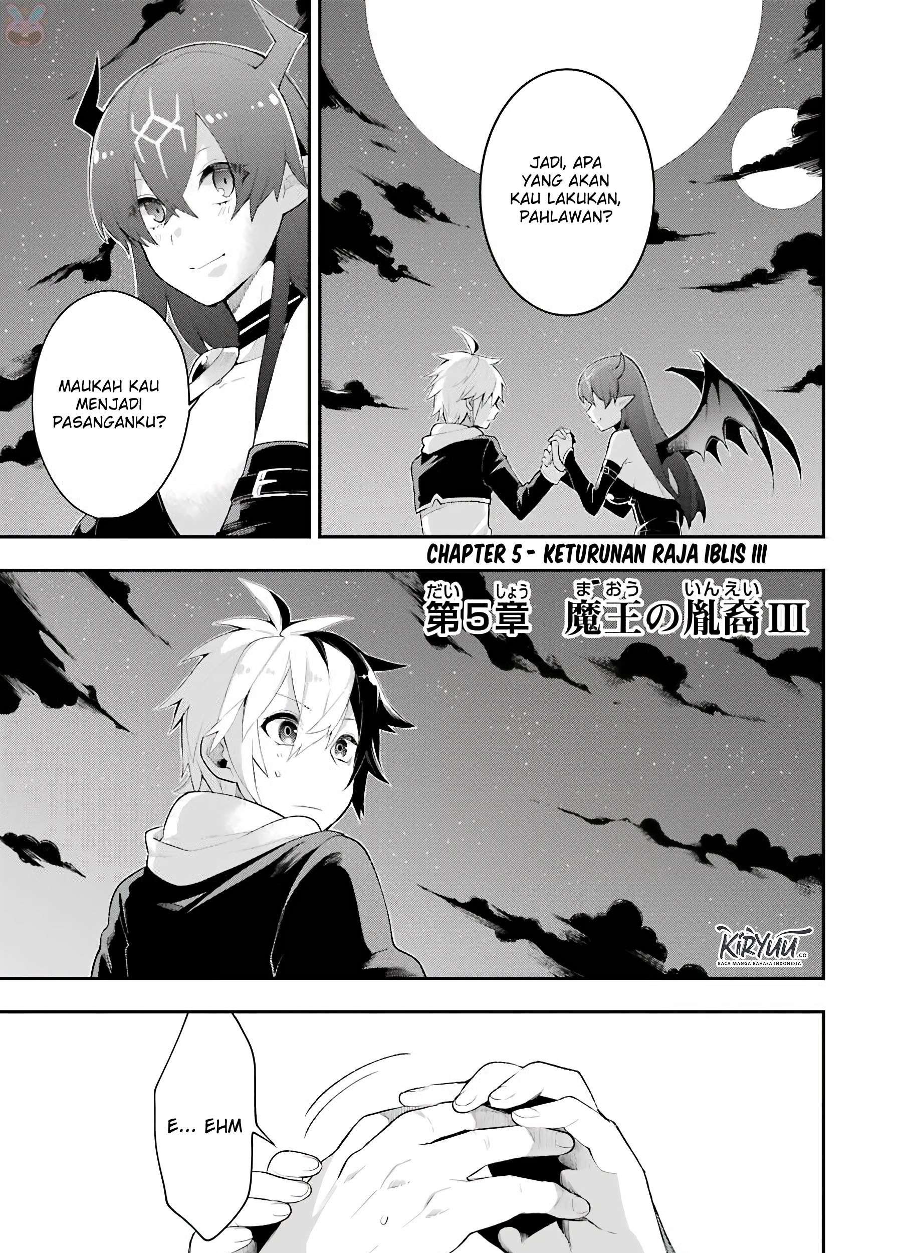 Eiyuu Kyoushitsu Bab 5.3 halaman 2