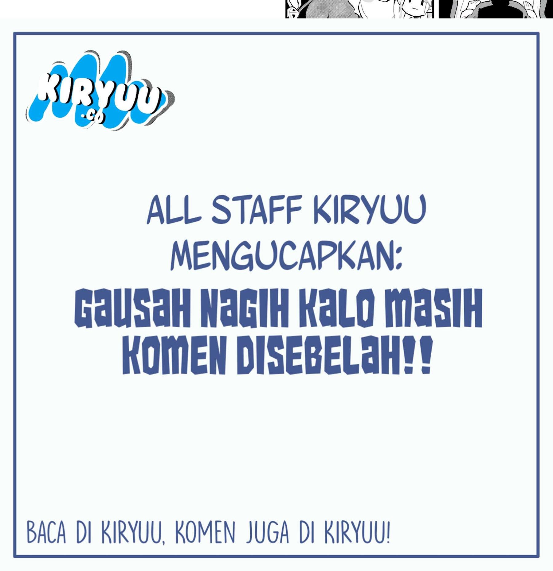 Eiyuu Kyoushitsu Bab 5.3 halaman 13