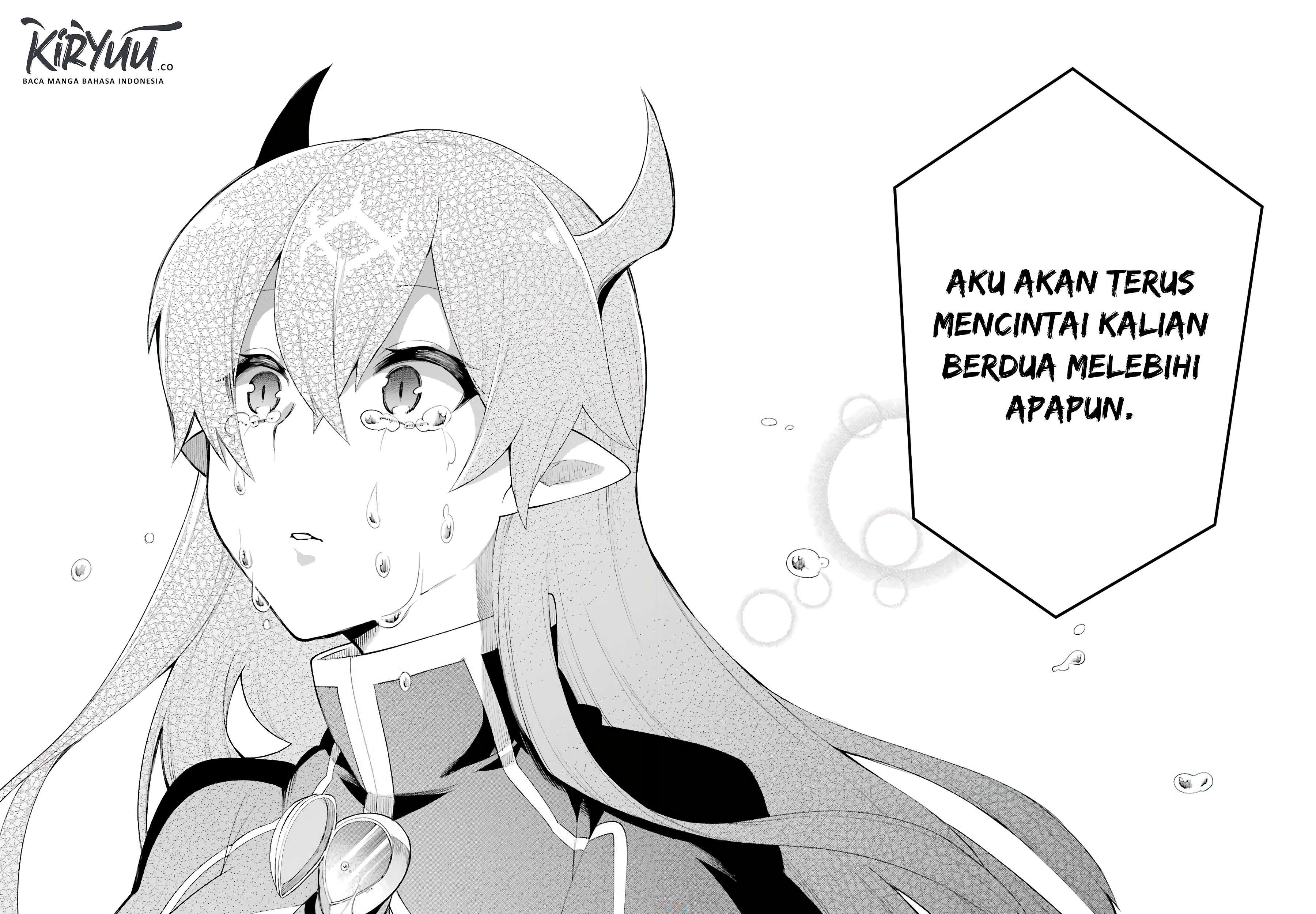 Eiyuu Kyoushitsu Bab 5.3 halaman 32