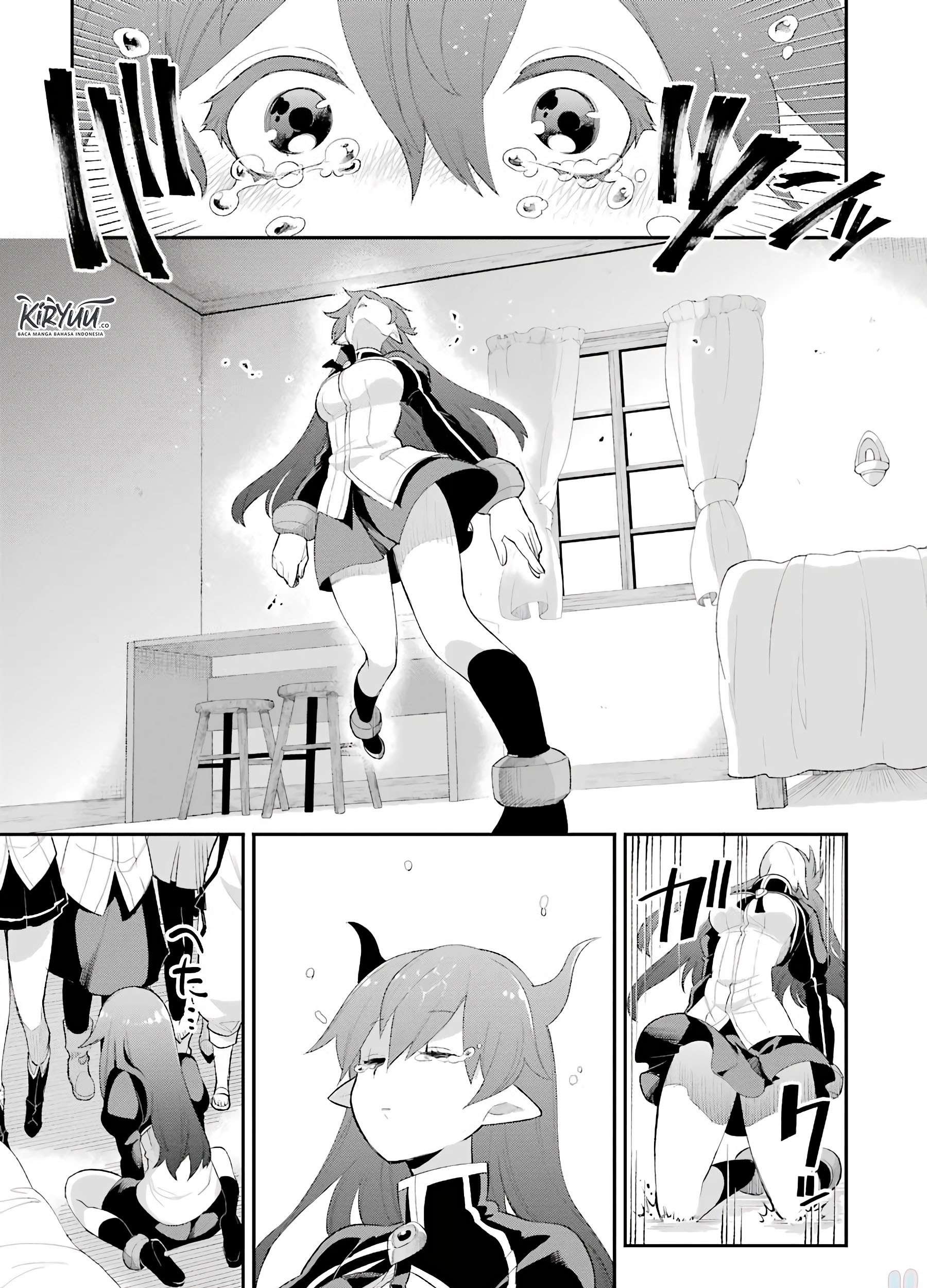 Eiyuu Kyoushitsu Bab 5.3 halaman 36
