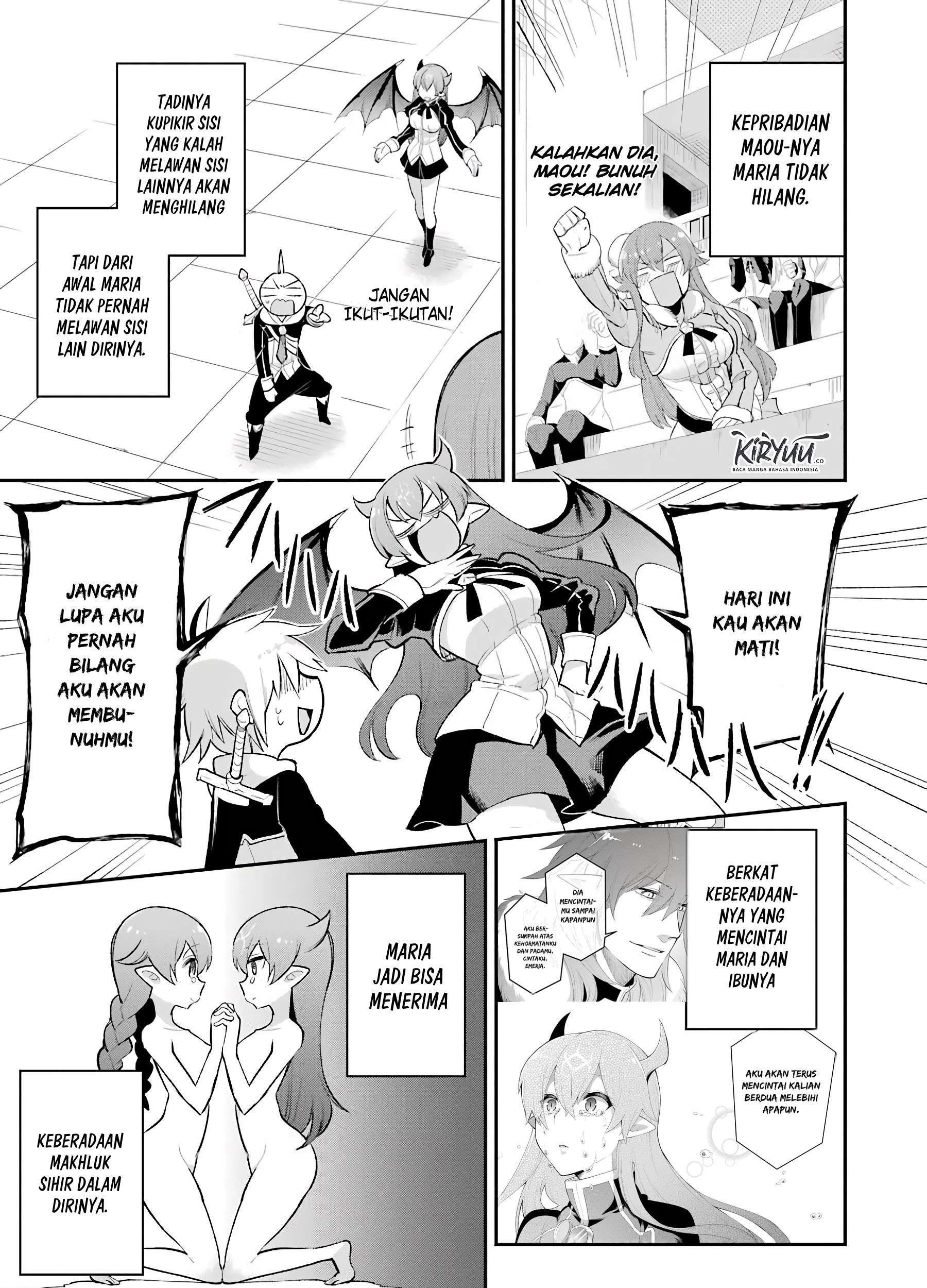 Eiyuu Kyoushitsu Bab 5.3 halaman 44