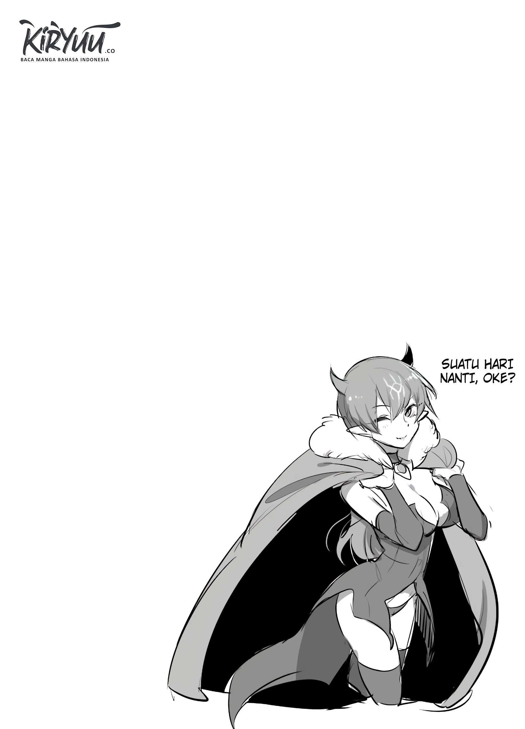 Eiyuu Kyoushitsu Bab 5.3 halaman 48