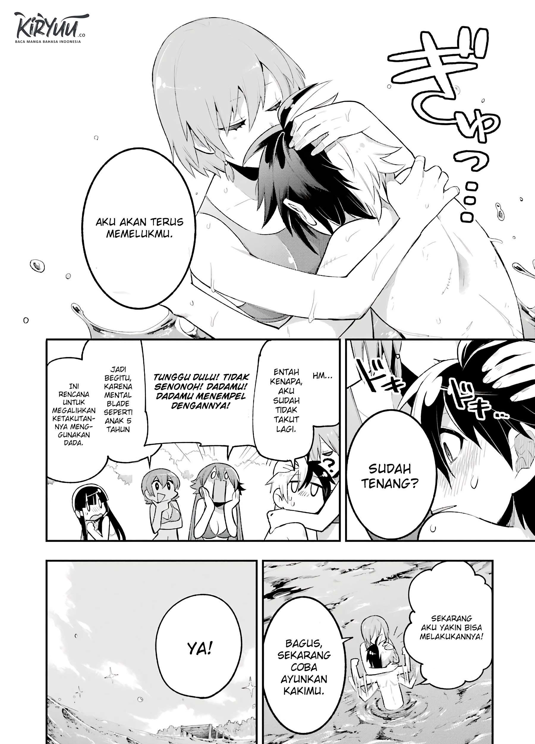 Eiyuu Kyoushitsu chapter 6 halaman 39