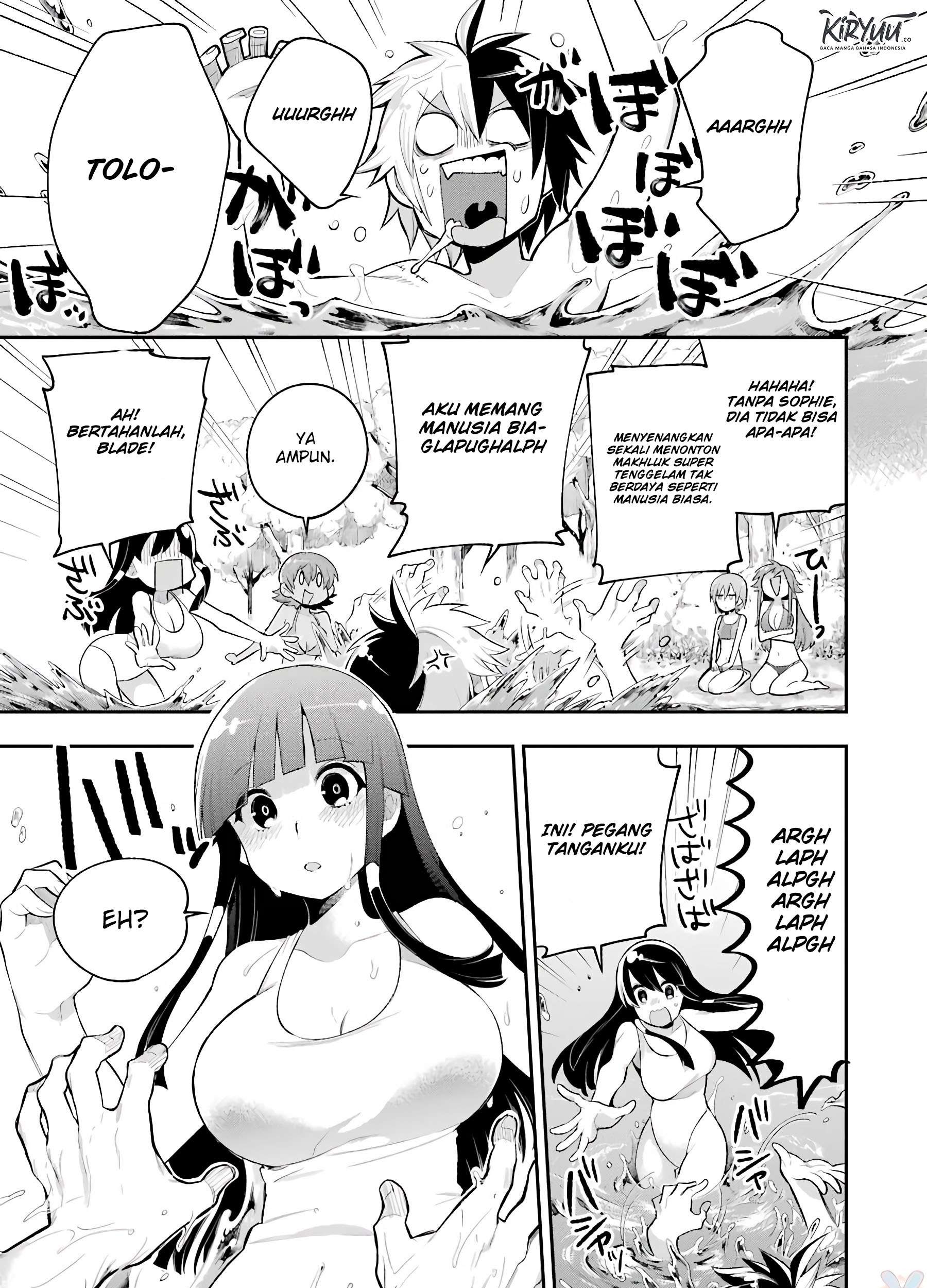 Eiyuu Kyoushitsu chapter 6 halaman 41