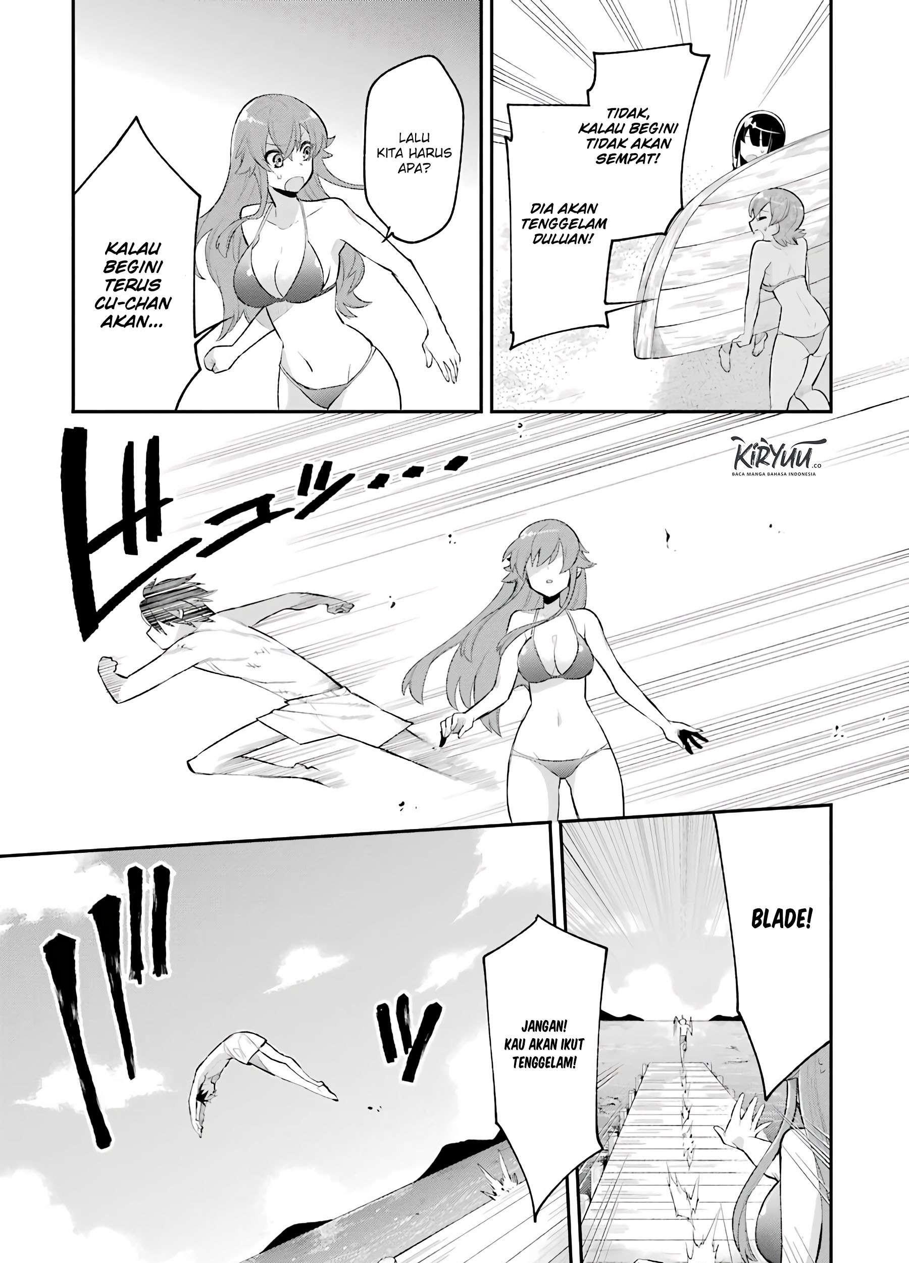 Eiyuu Kyoushitsu chapter 6 halaman 53