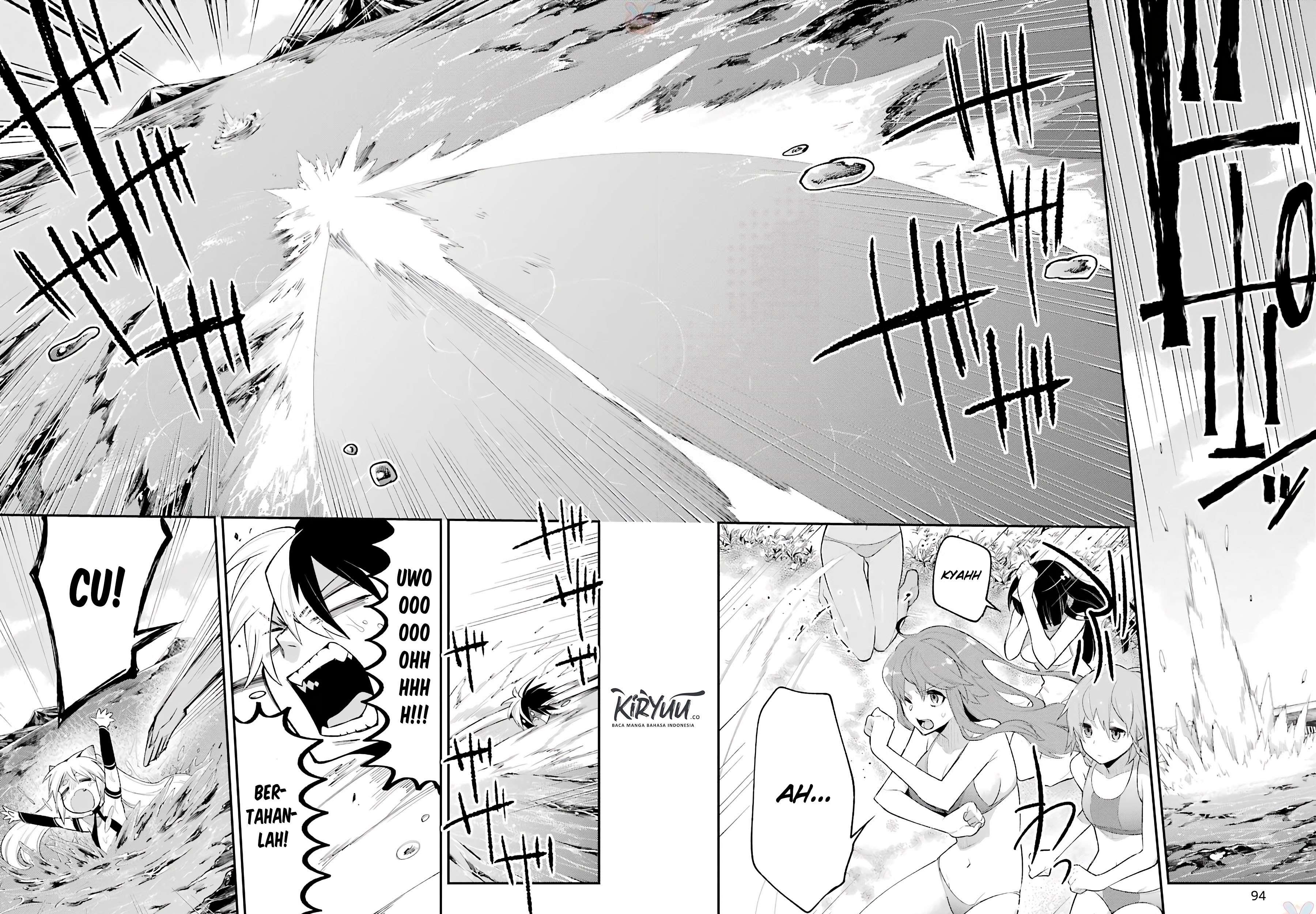 Eiyuu Kyoushitsu chapter 6 halaman 55