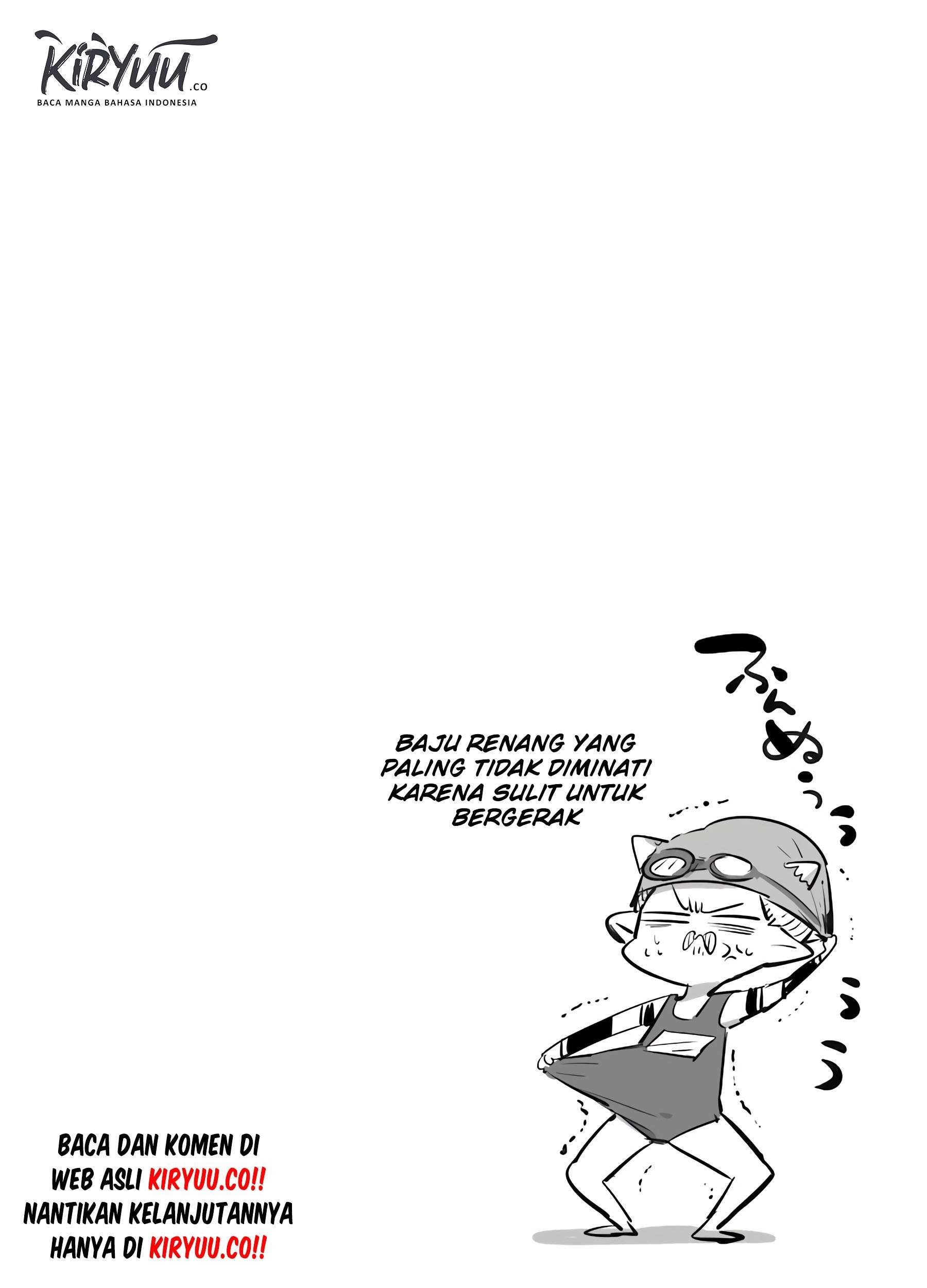 Eiyuu Kyoushitsu chapter 6 halaman 67