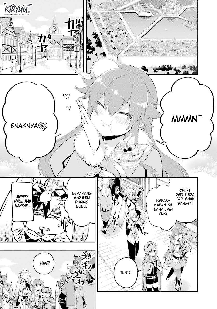 Eiyuu Kyoushitsu Bab 7.1 halaman 2
